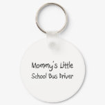 Mommys Little School Bus Driver