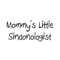 Mommys Little Sindonologist t-shirts