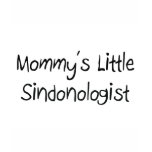 Mommys Little Sindonologist t-shirts
