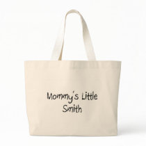 Mommys Little Smith bags by tshirtshirts Mommys Little Smith bags