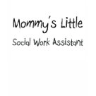 ladies_fitted_spaghetti - Please vist my gallery zazzle.com/tshirtshirts for more Social Work Assistant tshirts, mugs, hats and other Mommys Little Social Work Assistant gifts. Use the search tool at my store for other professional and jobs merchandise. Mommys Little Social Work Assistant products avaiable on tshirts,sweatshirts,kids shirts, infant onsies, stickers, magnets, and much more Social Work Assistant clothing fully customizable to your specifcations. If you like what you see, please link to my store (www.zazzle.com/tshirtshirts) or email a friend.