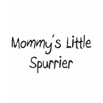 Mommys Little Spurrier t-shirts
