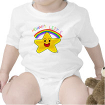 Mommy's Little Star T-Shirt