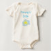 Infant Organic Onesie / Creeper