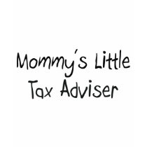 Mommys Little Tax Adviser t-shirts by tshirtshirts Mommys Little Tax Adviser t-shirts