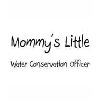 Mommys Little Water Conservation Officer t-shirts