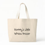 Mommys Little Window Dresser bags