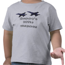 Mommy's little wingman t-shirts by Fight2FlyPhoto Mommy's little wingman t-shirts