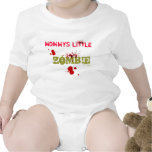 MOMMYS LITTLE ZOMBIE BABY CREEPER