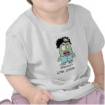 Mommys Little Zombie Tshirt