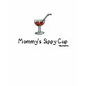 Mommy's Sippy Cup t-shirts by nolanfamily Mommy's Sippy Cup t-shirts