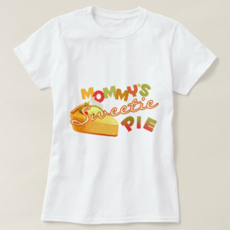 sweetie pie t shirts