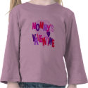 Mommy's Valentine shirt