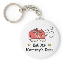 MommysDust Keychains