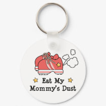 MommysDust keychains by RunnerTeesGifts MommysDust keychains
