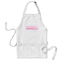 Momnesia aprons