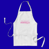 Momnesia aprons by hdowney Momnesia aprons