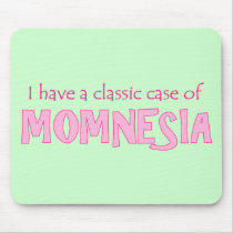 Momnesia mousepads