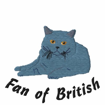 momo, Fan of British momo, Fan of British