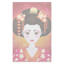 Momoka Customised Stationery