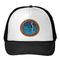 Momoko Trucker Hats