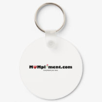 MOMpliment Basic Care Package keychains