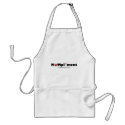 MOMpliment Deluxe Care Package aprons by mompliment MOMpliment Deluxe Care Package aprons