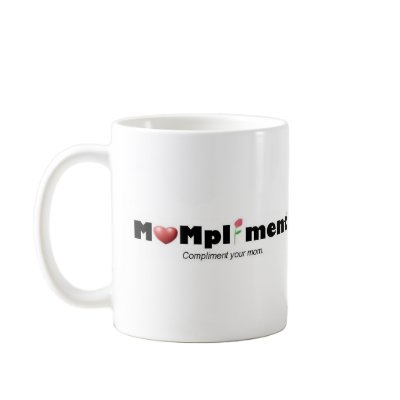 MOMpliment Deluxe Care Package Mugs by mompliment
