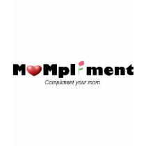 MOMpliment Deluxe Care Package t-shirts