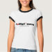 Ladies Ringer T-Shirt