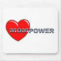 MOMPOWER mousepads