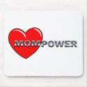 MomPower mousepads