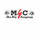 Moms 4 Coupons Tee Shirts