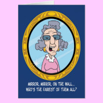 Mom's 85 th Birthday cards