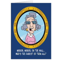 Mom's 85 th Birthday Greeting Cards