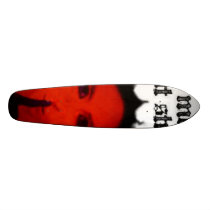 Moms a slut skateboard by momsaslut Moms a slut skateboard