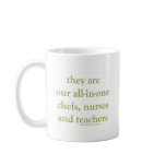 Moms all-in-one mugs