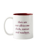 Moms are all-in-one mugs