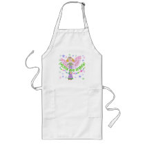 Moms Are Angels Aprons