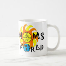 Moms Are Beautiful mugs