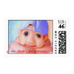 Mom's Are Forever... Postage