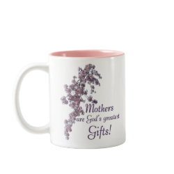 Moms Are Gifts Mug mug
