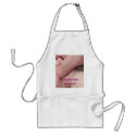 Moms are special! Apron by lapatrick1161 Moms are special! Apron