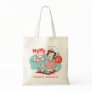 Mom's Bakery Retro Mother's Day Tote Bags