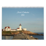 Mom's Calendar 2011