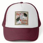 Mom's Country Kitchen hats