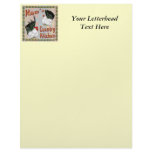 Mom's Country Kitchen Letterhead
