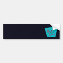 Moms Diner: Breastfeeding Bumper Stickers