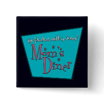Moms Diner: Breastfeeding Buttons