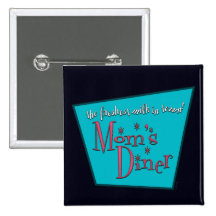 Moms Diner: Breastfeeding Buttons